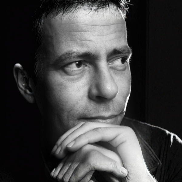 Andreas Walter, Gründer von HerzCare24